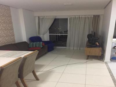 Apartamento para Venda, em Manaus, bairro Aleixo, 2 dormitórios, 1 banheiro, 1 suíte, 1 vaga