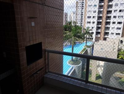 Apartamento para Venda, em Manaus, bairro Adrianpolis, 3 dormitrios, 2 banheiros, 1 sute, 2 vagas