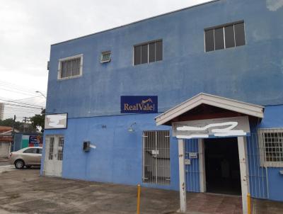 Sala Comercial para Venda, em So Jos dos Campos, bairro Jardim Satlite, 1 dormitrio