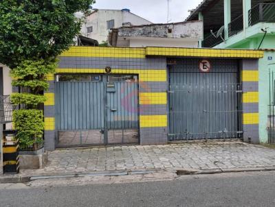 Casa Trrea para Venda, em Guarulhos, bairro Vila Galvo, 2 dormitrios, 2 banheiros, 4 vagas