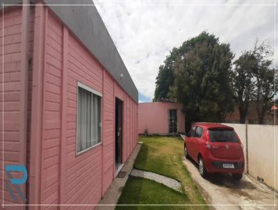 Casa para Venda, em Imbituba, bairro Vila Nova, 2 dormitórios, 1 banheiro