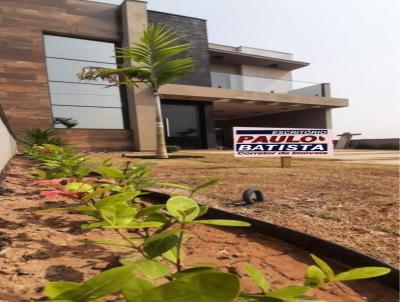 Casa em Condomnio para Venda, em Indaiatuba, bairro Jardim Toscana, 4 dormitrios, 3 banheiros, 2 sutes, 3 vagas