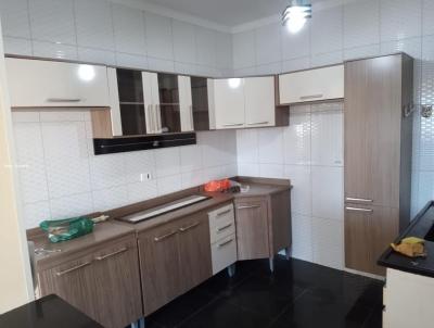 Apartamento para Venda, em Guarulhos, bairro Cidade Parque Braslia, 2 dormitrios, 1 banheiro, 1 vaga