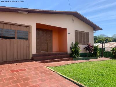 Casa para Venda, em Santa Rosa, bairro SANTOS, 3 dormitrios, 2 banheiros, 1 vaga