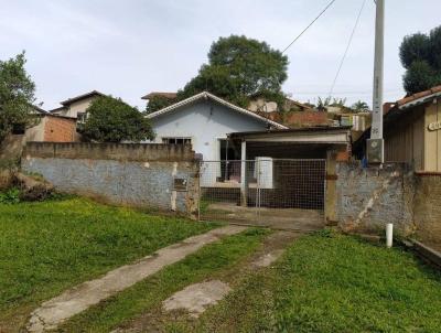 Casa para Venda, em So Bento do Sul, bairro 25 de julho, 3 dormitrios, 1 banheiro, 1 vaga