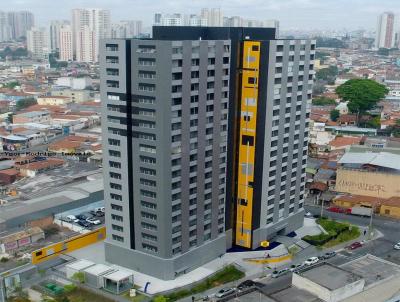 Sala Comercial para Venda, em Guarulhos, bairro Vila Pedro Moreira, 1 banheiro, 1 vaga