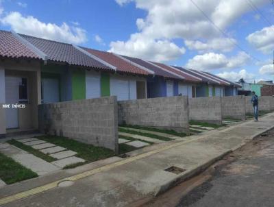Casa para Venda, em Gravata, bairro Nepolis, 2 dormitrios, 1 banheiro, 1 vaga