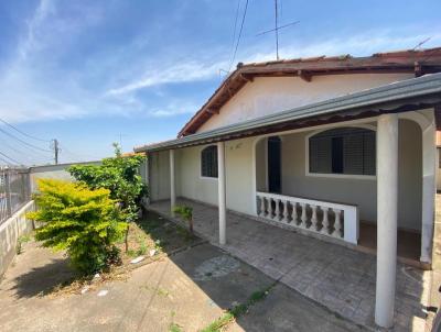 Casa para Venda, em Campinas, bairro Dic III, 3 dormitrios, 2 banheiros, 2 vagas