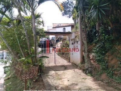 Casa para Venda, em Franco da Rocha, bairro Companhia Fazenda Belm, 5 dormitrios, 4 banheiros, 2 vagas