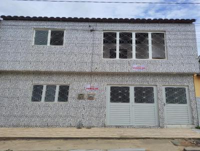 Casa para Venda, em Pesqueira, bairro Eucaliptos, 4 dormitrios, 2 banheiros