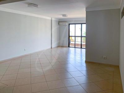 Apartamento para Venda, em Ribeiro Preto, bairro Centro, 5 dormitrios, 5 banheiros, 2 sutes, 2 vagas