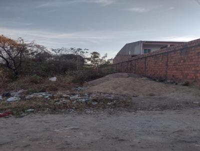 Terreno para Venda, em Caucaia, bairro NOVA METROPOLE