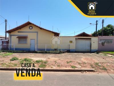 Casa para Venda, em Ouro Preto do Oeste, bairro Nova Ouro Preto, 3 dormitrios, 2 banheiros, 1 sute, 1 vaga