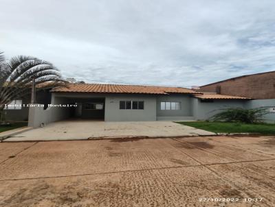 Casa em Condomnio para Locao, em Ponta Por, bairro Jardim Universitrio, 3 dormitrios, 2 banheiros, 1 sute, 1 vaga