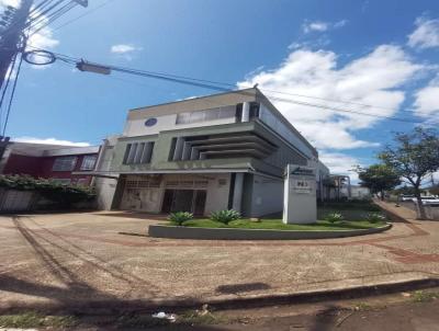 Comercial para Locao, em Londrina, bairro Jardim Oriente, 1 banheiro