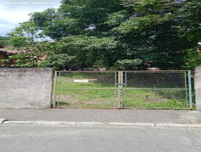 Terreno para Venda, em Trememb, bairro Loteamento Residencial Santa Izabel