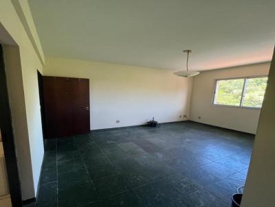 Apartamento para Venda, em Campinas, bairro Jardim Pacaembu, 3 dormitrios, 2 banheiros, 1 vaga