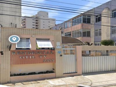 Apartamento para Venda, em Fortaleza, bairro Aldeota, 4 dormitrios, 2 banheiros, 1 sute, 1 vaga