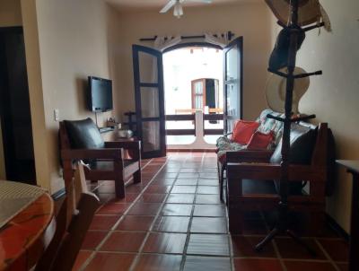 Apartamento para Venda, em Ubatuba, bairro Acara, 1 dormitrio, 1 banheiro, 1 vaga