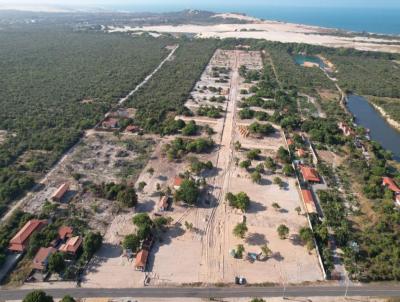 Loteamento para Venda, em Beberibe, bairro Praia das Fontes