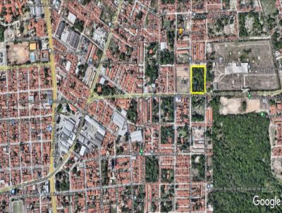 Terreno Comercial para Venda, em Fortaleza, bairro Lagoa Redonda
