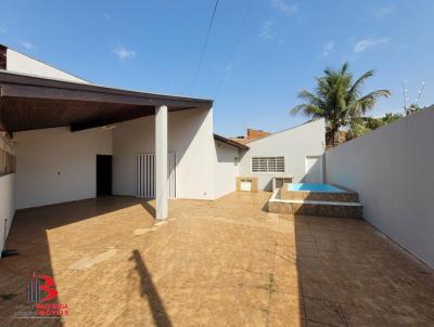 Casa para Locao, em Ja, bairro Jardim Novo Horizonte, 3 dormitrios, 1 banheiro, 2 sutes, 4 vagas
