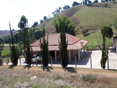 Stio para Venda, em Carmo de Minas, bairro rea rural, 3 dormitrios, 2 banheiros, 1 sute, 6 vagas