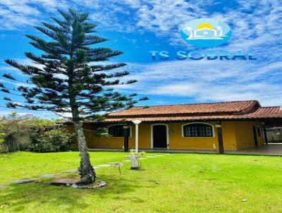 Casa para Venda, em Saquarema, bairro Jacon, 2 dormitrios, 2 banheiros, 1 sute, 2 vagas