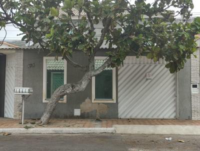Casa para Temporada, em Arraial do Cabo, bairro Canaa, 4 dormitórios, 2 banheiros, 1 vaga
