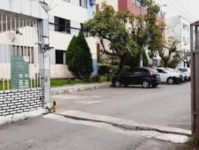 Apartamento para Venda, em Salvador, bairro Jardim Santo Incio, 2 dormitrios, 1 banheiro, 1 vaga