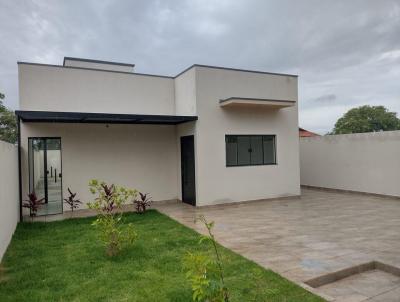 Casa para Venda, em Mogi Mirim, bairro Jardim Brasília, 3 dormitórios, 2 banheiros, 1 suíte