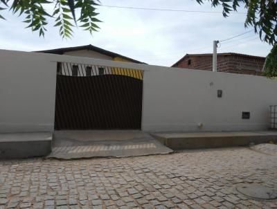 Casa para Venda, em So Vicente, bairro Alto da Candelria, 3 dormitrios, 1 banheiro, 1 sute, 1 vaga