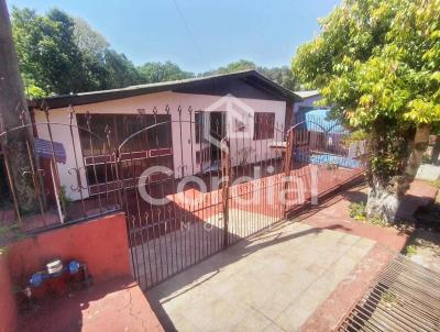 Casa para Venda, em Santa Rosa, bairro Sulina, 3 dormitrios, 2 banheiros, 1 vaga