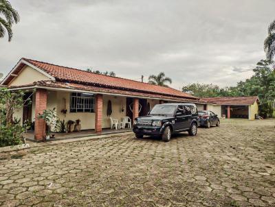 Stio para Venda, em Nazar Paulista, bairro , 6 dormitrios, 3 banheiros, 10 vagas