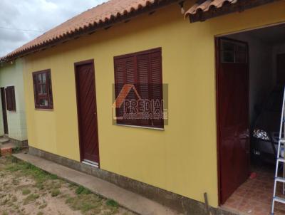 Casa para Venda, em Encruzilhada do Sul, bairro Loteamento Edgar, 2 dormitrios, 1 banheiro, 1 vaga