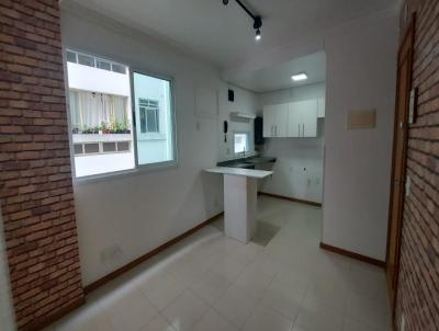 Apartamento para Venda, em Florianpolis, bairro Centro, 1 dormitrio, 1 banheiro, 1 vaga