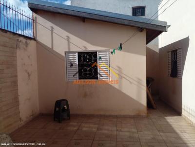 Casa para Venda, em Avar, bairro Jardim Paineiras, 3 dormitrios, 2 banheiros, 1 vaga