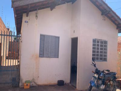 Casa para Venda, em Barra Bonita, bairro Sonho Nosso V, 2 dormitrios, 1 banheiro