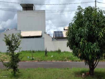 Terreno para Venda, em Franca, bairro Esplanada Primo Meneghetti