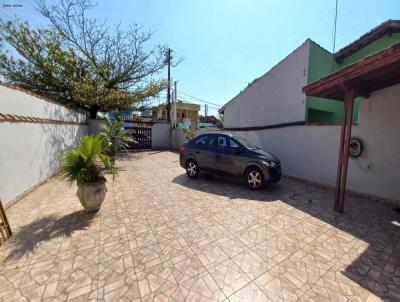 Casa para Venda, em Itanham, bairro Balnerio Jequitib, 2 dormitrios, 2 banheiros, 1 sute, 8 vagas