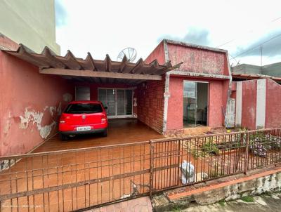 Casa para Venda, em Taquarituba, bairro Centro, 4 dormitrios, 2 banheiros, 1 sute, 2 vagas