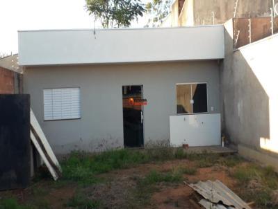 Edícula para Venda, em Limeira, bairro Geada, 1 dormitório, 1 banheiro, 1 vaga