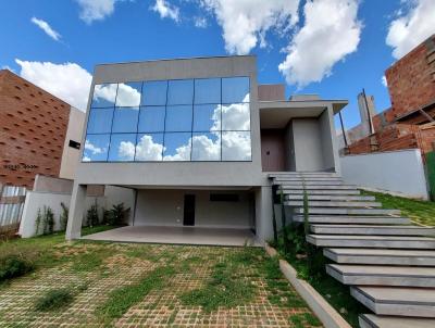 Casa em Condomnio para Venda, em Ribeiro Preto, bairro Alphaville 3, 3 dormitrios, 5 banheiros, 3 sutes, 4 vagas