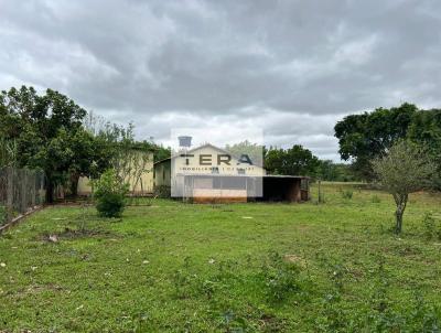 Fazenda para Venda, em Santa Cruz de Gois, bairro Zona Rural, 4 dormitrios, 4 banheiros, 4 sutes