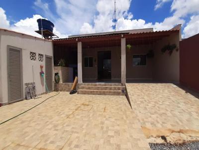 Casa em Condomnio para Venda, em RA V Sobradinho, bairro Nova Colina (Sobradinho), 2 dormitrios, 1 banheiro, 1 sute, 5 vagas