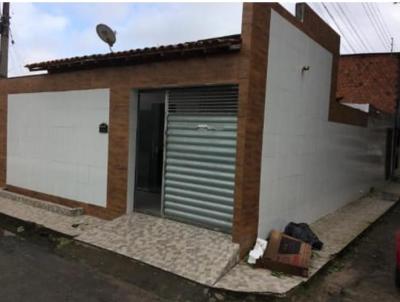 Casa para Venda, em Feira de Santana, bairro FEIRA VII