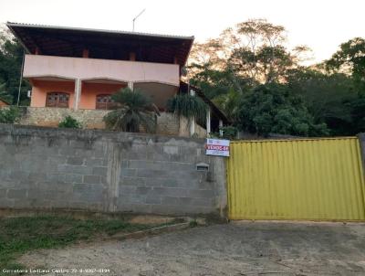 Casa para Venda, em Itaocara, bairro Duas Porteiras, 2 dormitrios, 2 banheiros, 1 vaga