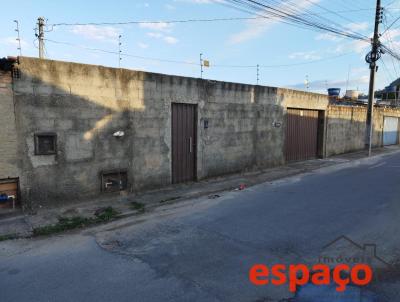 Casa para Venda, em Par de Minas, bairro Belvedere, 2 dormitrios, 1 banheiro, 3 vagas