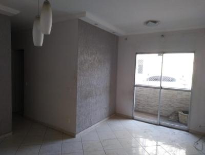 Apartamento para Venda, em Limeira, bairro Vila Cludia