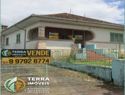 Casa para Venda, em Rio Pardo, bairro Centro, 3 dormitrios, 1 banheiro, 1 vaga
